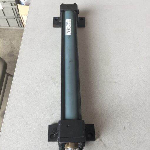 Nachi Hydraulic Cylinder FJ-LAB2-50C400LR-21