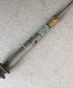 Pilot Burner (adapter & valve) 10732600