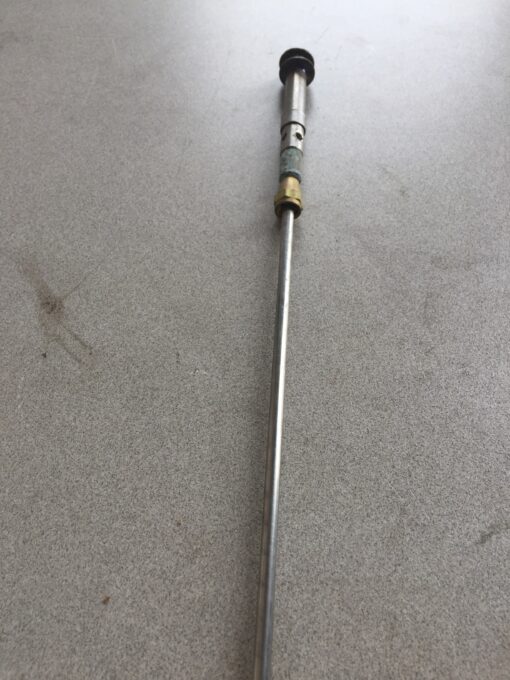 Pilot Burner (adapter & valve) 10732600 - Image 3