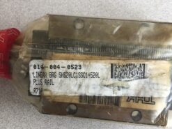 Alternative view of THK Linear Guide SHS20LC1SSC1 520L