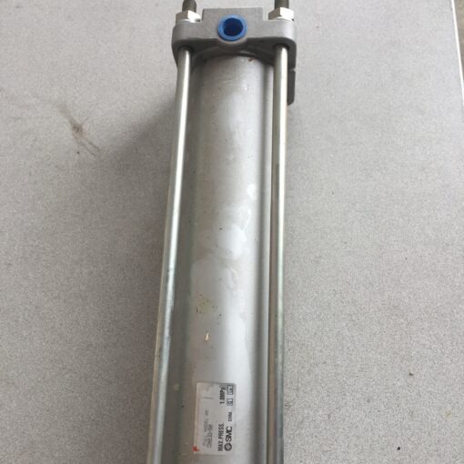 SMC CDA2L63-500 - Image 2