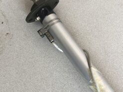 SMC Air Cylinder MCN2-20X530-FA-T-B73LS