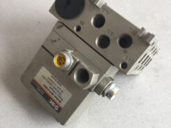 Alternative view of SMC Ionizer N313-DN1