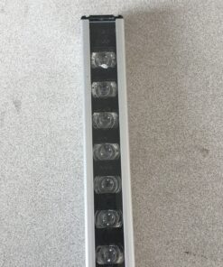 SunX Safety Sensor Receiver SF1-A56D