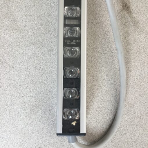 SunX Safety Sensor Receiver SF1-A56D - Image 2