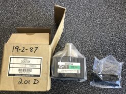 Oriental Motor Gear Head 3GN75K