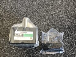 Alternative view of Oriental Motor Gear Head 3GN75K