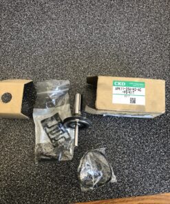 CKD APK11-25A-H2-AC-PS-KIT