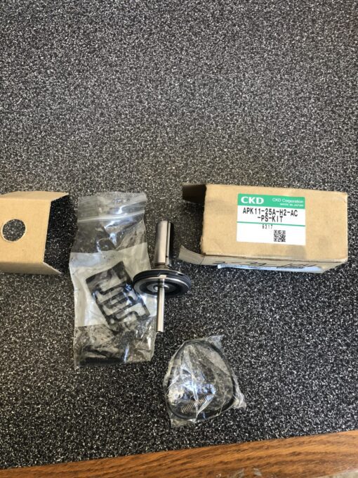 CKD APK11-25A-H2-AC-PS-KIT
