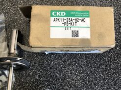 Alternative view of CKD APK11-25A-H2-AC-PS-KIT