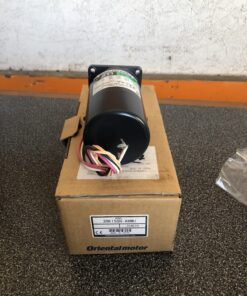 Oriental Motor Electromagnetic Brake 3RK15GN-AWMU
