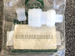 Pillar Fitting Super 300 Type J-MC12-2B