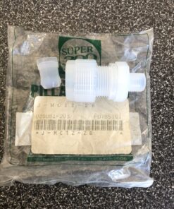Pillar Fitting Super 300 Type J-MC12-2B