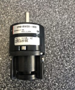 SMC CRB1BW20-90S