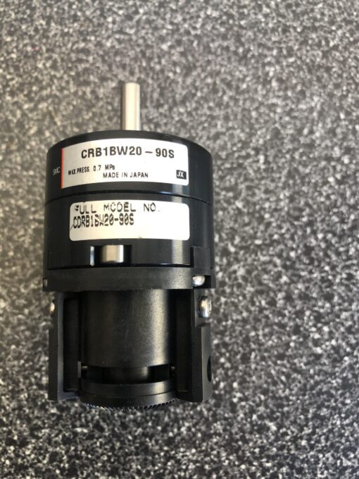 SMC CRB1BW20-90S
