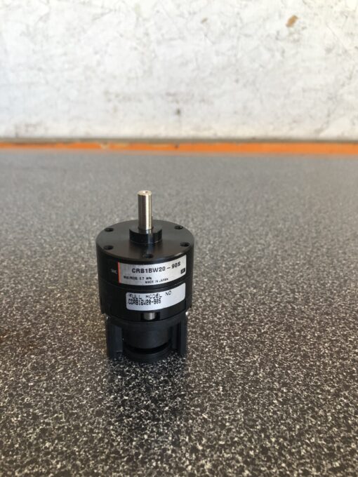 SMC CRB1BW20-90S - Image 3