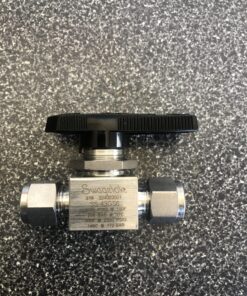 Swagelok SS-43GS6