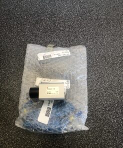 SMC RSDQA20-10D