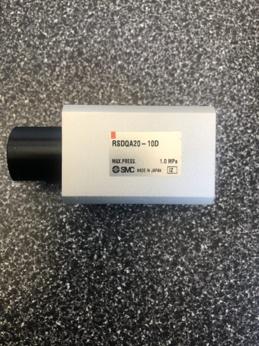 SMC RSDQA20-10D - Image 2