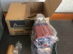 Iwaki Metering Pump EH-E46SH-100PE14