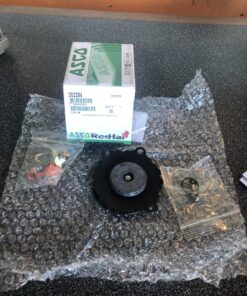 ASCO Redhat Rebuild Kit 302284