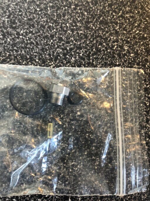 ASCO Redhat Rebuild Kit 302284 - Image 5
