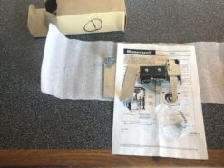 Honeywell Auxiliary Switch 133568