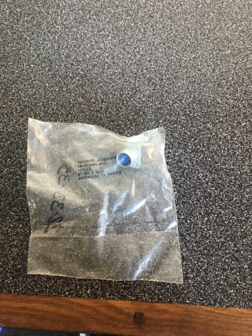 Amphenol Aerospace 10-818002-04S