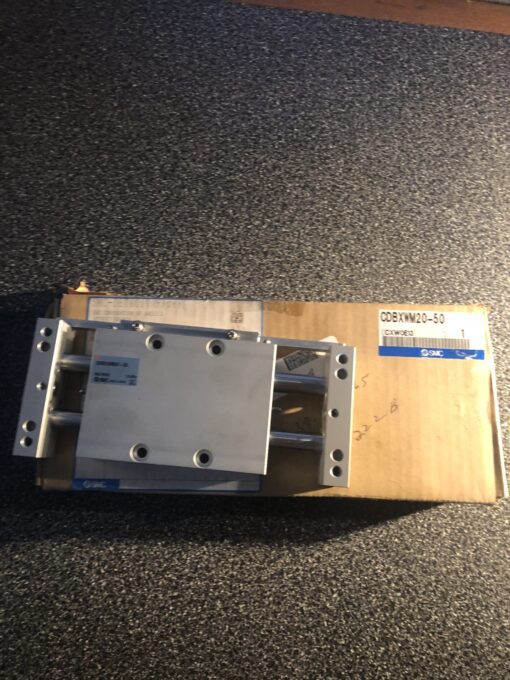 SMC CDBXWM20-50