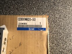 Alternative view of SMC CDBXWM20-50