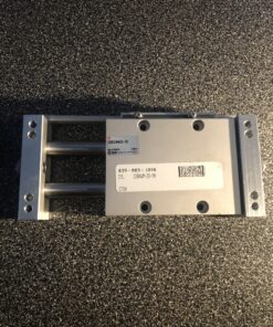 SMC CDBXWM25-50