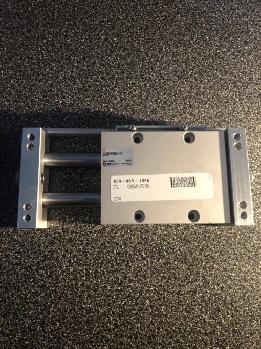 SMC CDBXWM25-50