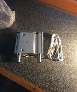 SMC MGQL63-75