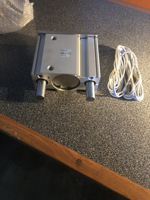 SMC MGQL63-75 - Image 3