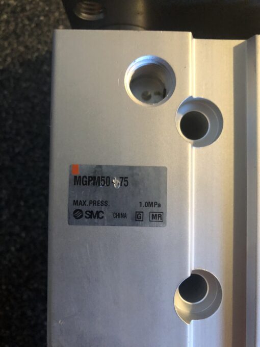SMC MGPM50-75 - Image 2