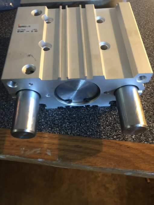 SMC MGPM50-75 - Image 3