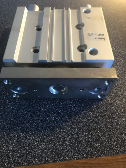 SMC MGPM50-75 - Image 4
