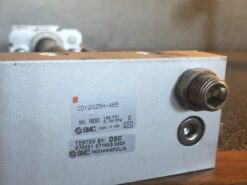 Alternative view of SMC CDY2S25H-465