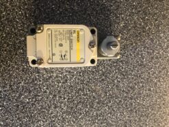 Omron Limit Switch WLCL