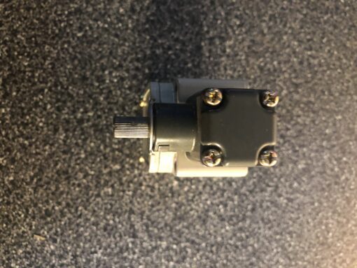 Omron Limit Switch WLCL - Image 3