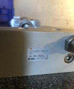 SMC CDY2S25H-350-F7BVL