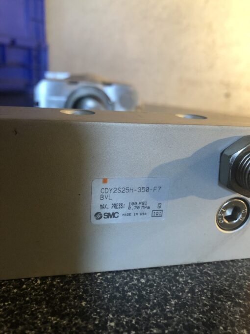 SMC CDY2S25H-350-F7BVL
