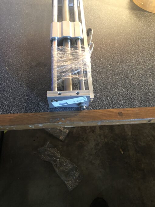 SMC CDY2S25H-350-F7BVL - Image 4