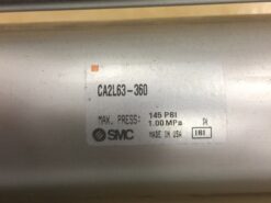 Alternative view of SMC CA2L63-360
