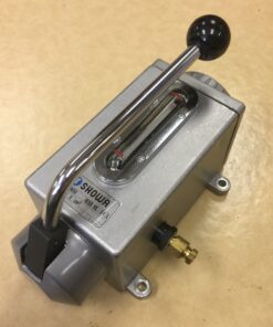 Showa LAW80 Hand Pump