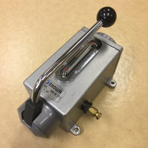 Showa LAW80 Hand Pump