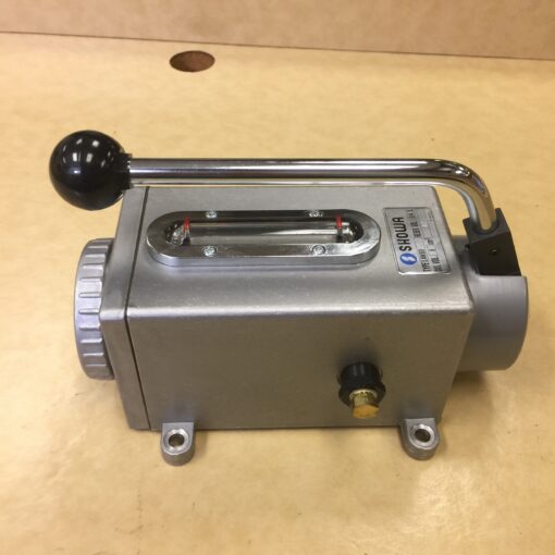 Showa LAW80 Hand Pump - Image 3