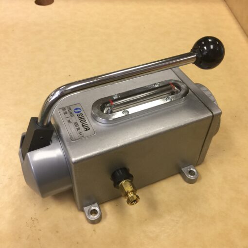 Showa LAW80 Hand Pump - Image 5