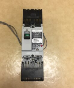 Fuji Electric Breaker SA52RCUL