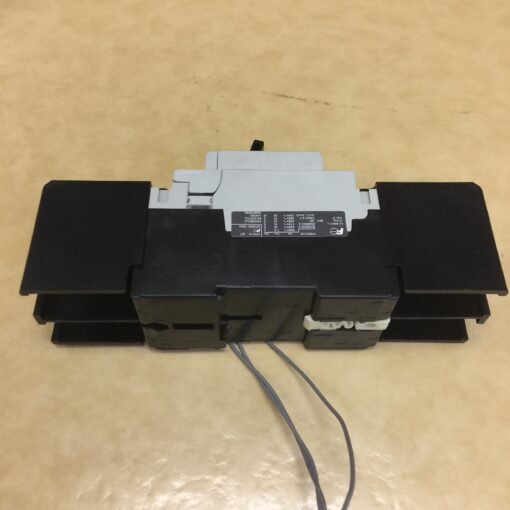Fuji Electric Breaker SA52RCUL - Image 3